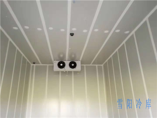 設(shè)備的重要性對云南冷庫設(shè)計(jì)的影響有哪些